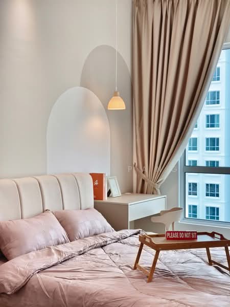 Kondominium untuk Disewa di Lucerne Residences - Jovin Pang - PropertyGuru.com.my