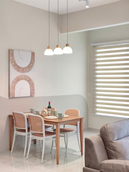 Kondominium untuk Disewa di Lucerne Residences - Jovin Pang - PropertyGuru.com.my