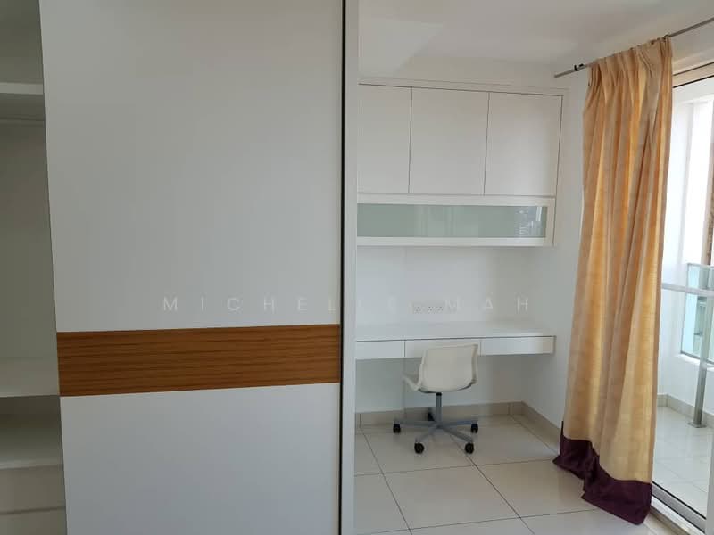 Kondominium untuk Disewa di Mansion One - Michelle Mah - Study - PropertyGuru.com.my