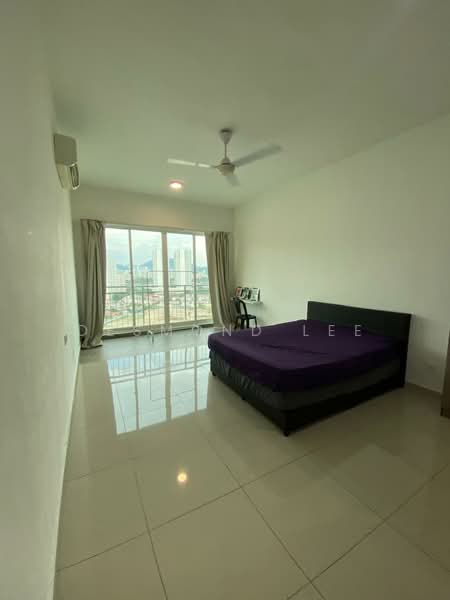 Condominium for Sale at Solaria Residences - Desmond Lee - Bedroom - PropertyGuru.com.my