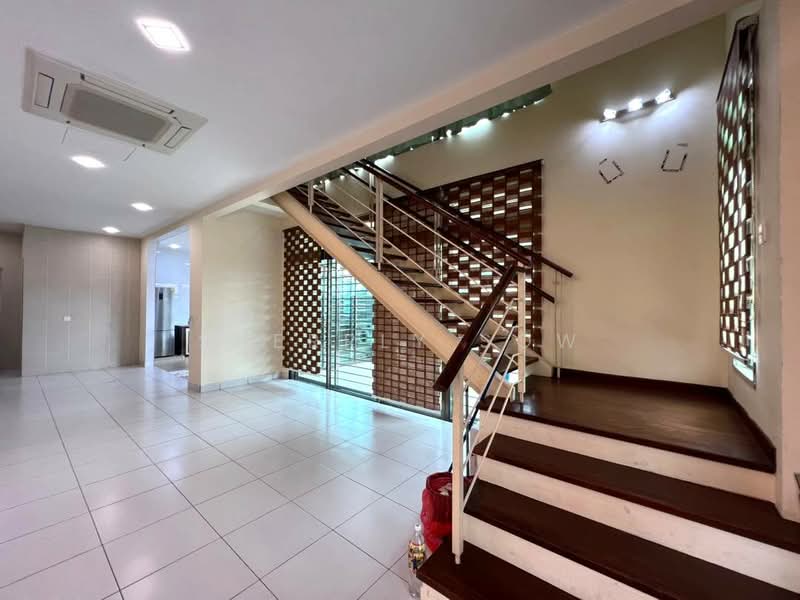 Rumah Kluster untuk Dijual di Skudai (Johor) - Sherrly Sow - Interior - PropertyGuru.com.my