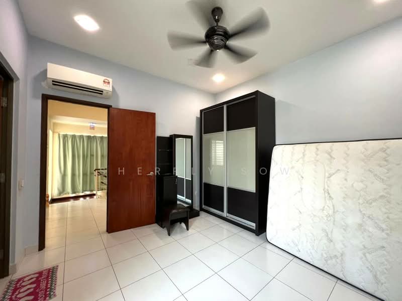 Rumah Kluster untuk Dijual di Skudai (Johor) - Sherrly Sow - Bedroom - PropertyGuru.com.my