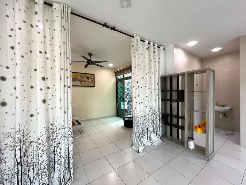 Rumah Kluster untuk Dijual di Skudai (Johor) - Sherrly Sow - Interior - PropertyGuru.com.my