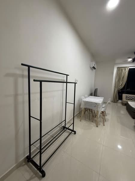 Kondominium untuk Disewa di SKS Pavillion Residences - James Ng - PropertyGuru.com.my