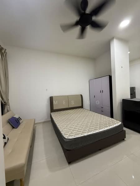 Kondominium untuk Disewa di SKS Pavillion Residences - James Ng - PropertyGuru.com.my