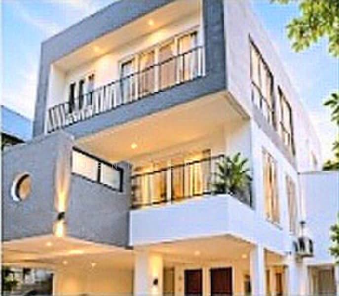 Rumah Banglo untuk Dijual di Bangsar (Kuala Lumpur) - Jeniffer Lim - PropertyGuru.com.my