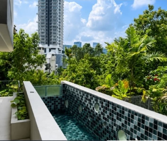 Rumah Banglo untuk Dijual di Bangsar (Kuala Lumpur) - Jeniffer Lim - PropertyGuru.com.my