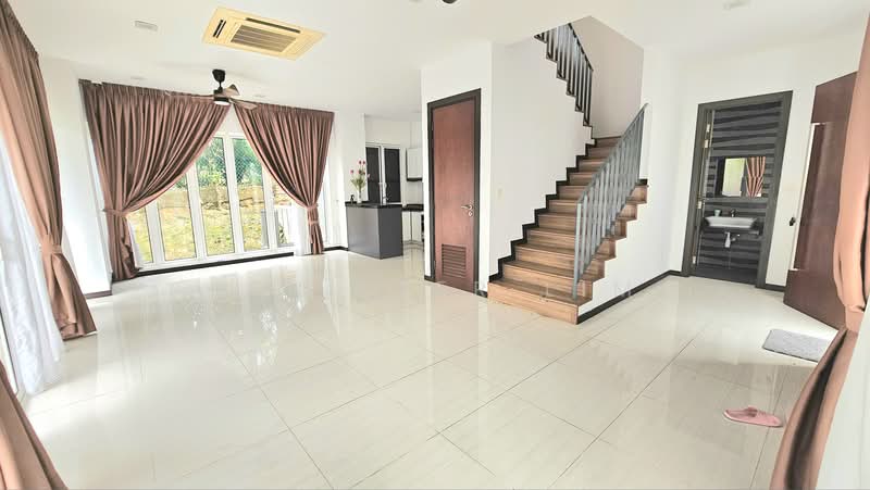 Rumah Banglo untuk Dijual di Bangsar (Kuala Lumpur) - Jeniffer Lim - PropertyGuru.com.my