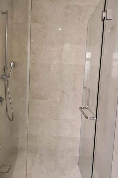 Servis Apartment untuk Disewa di Banyan Tree Signatures - Jannah Ali - Bathroom - PropertyGuru.com.my