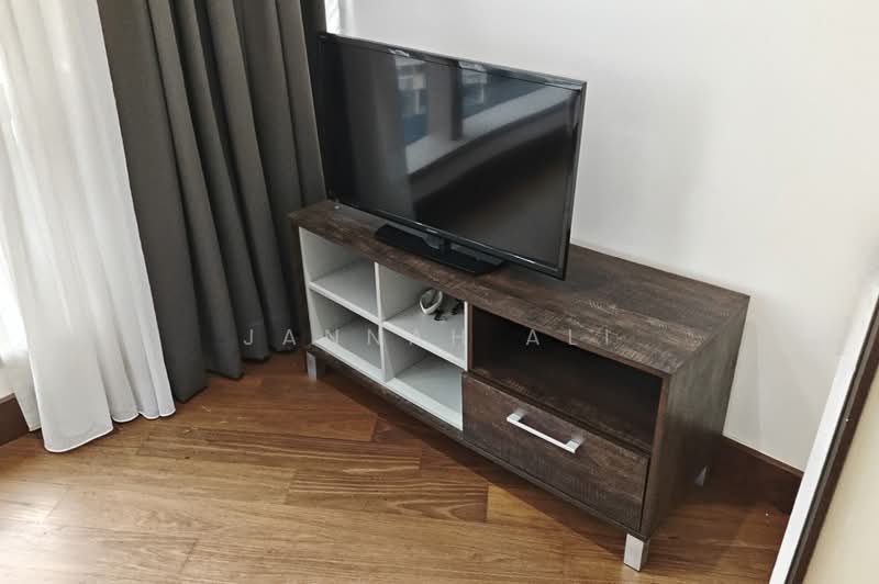 Servis Apartment untuk Disewa di Banyan Tree Signatures - Jannah Ali - Interior - PropertyGuru.com.my