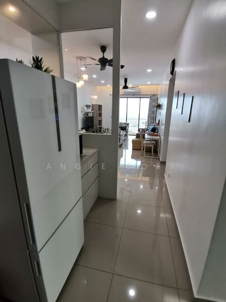 Servis Apartment untuk Disewa di Mahkota Impian - Angie Goey - PropertyGuru.com.my