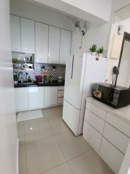 Servis Apartment untuk Disewa di Mahkota Impian - Angie Goey - PropertyGuru.com.my