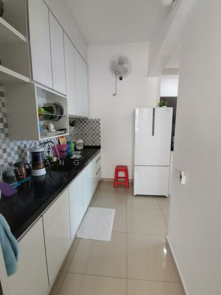 Servis Apartment untuk Disewa di Mahkota Impian - Angie Goey - PropertyGuru.com.my
