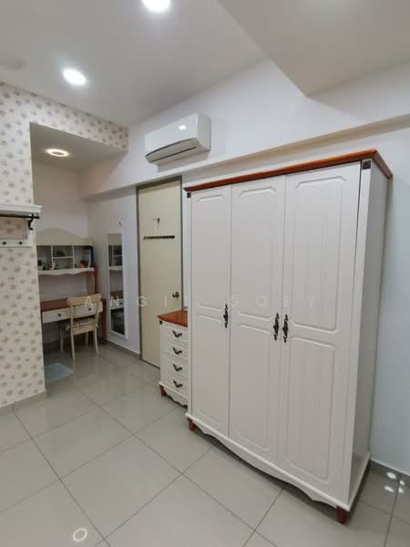 Servis Apartment untuk Disewa di Mahkota Impian - Angie Goey - PropertyGuru.com.my