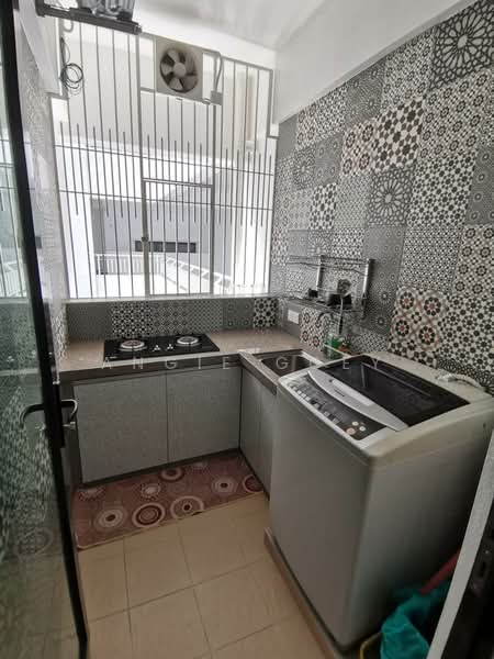 Servis Apartment untuk Disewa di Mahkota Impian - Angie Goey - PropertyGuru.com.my
