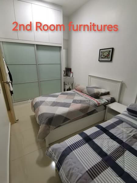 Servis Apartment untuk Disewa di Mahkota Impian - Angie Goey - PropertyGuru.com.my