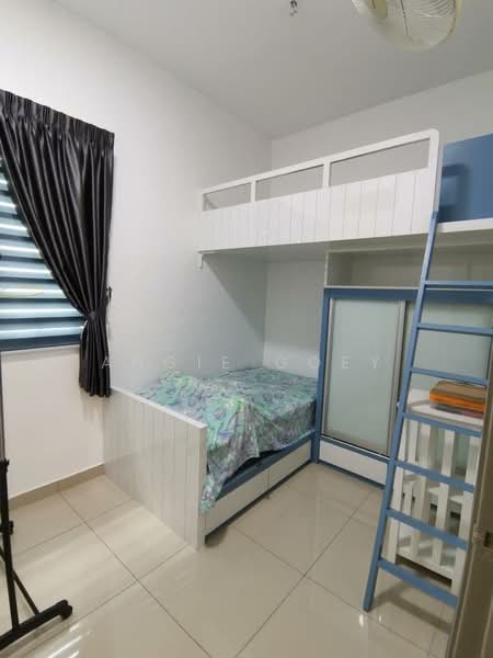 Servis Apartment untuk Disewa di Mahkota Impian - Angie Goey - PropertyGuru.com.my