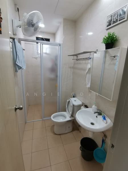 Servis Apartment untuk Disewa di Mahkota Impian - Angie Goey - PropertyGuru.com.my