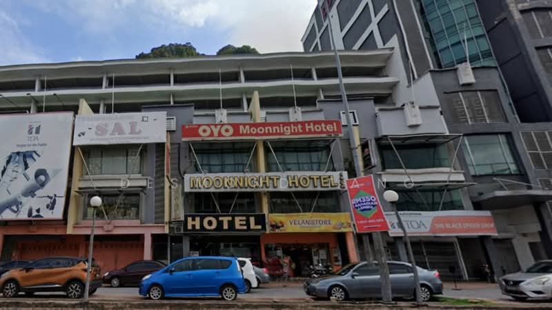 Shop / Office for Sale in Batu Caves (Selangor) - Desmond Tang - Exterior - PropertyGuru.com.my