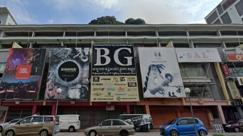 Shop / Office for Sale in Batu Caves (Selangor) - Desmond Tang - PropertyGuru.com.my
