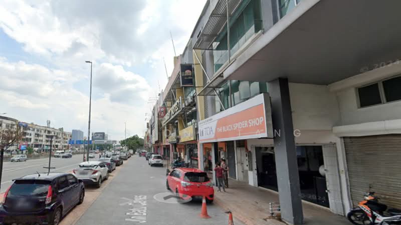 Shop / Office for Sale in Batu Caves (Selangor) - Desmond Tang - PropertyGuru.com.my