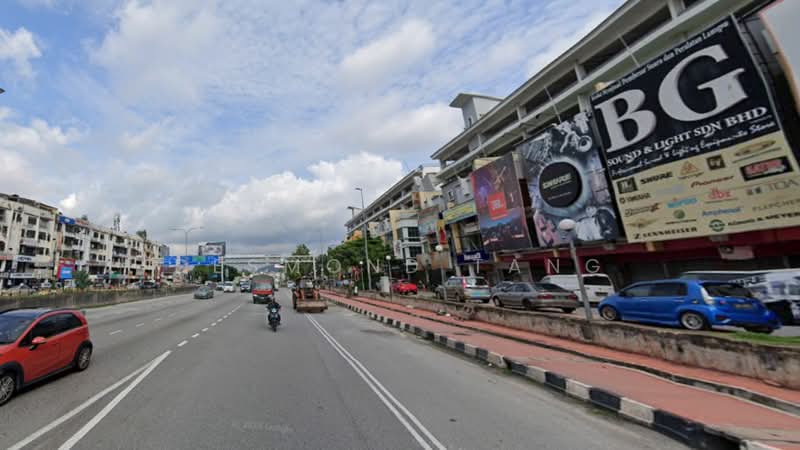Shop / Office for Sale in Batu Caves (Selangor) - Desmond Tang - PropertyGuru.com.my