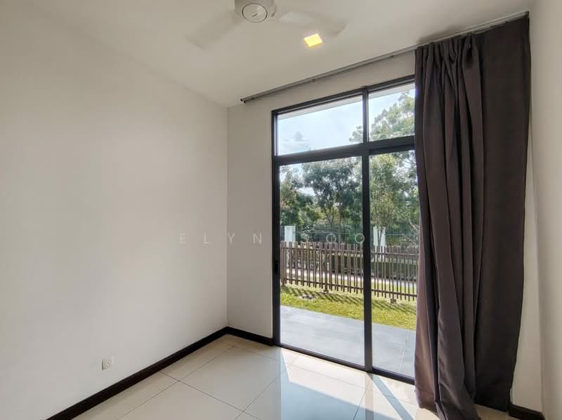 Rumah Berkembar untuk Dijual di Eco Sanctuary (Telok Panglima Garang) - Elyn Soo - Interior - PropertyGuru.com.my