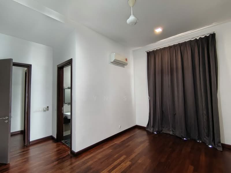 Rumah Berkembar untuk Dijual di Eco Sanctuary (Telok Panglima Garang) - Elyn Soo - Interior - PropertyGuru.com.my