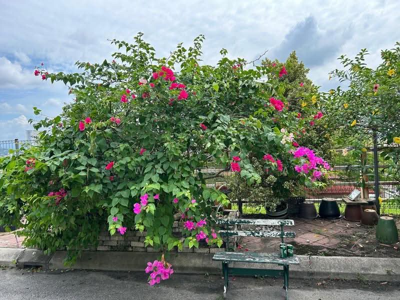 Bungalow House for Sale in Bandar Damai Perdana (Cheras) - Kok Wah Captain - Exterior - PropertyGuru.com.my