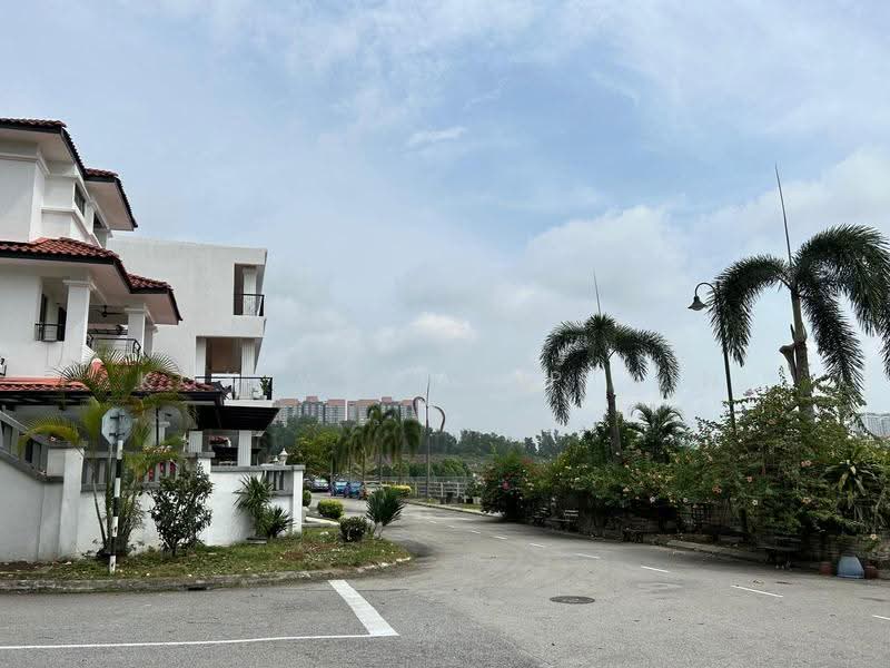 Bungalow House for Sale in Bandar Damai Perdana (Cheras) - Kok Wah Captain - Exterior - PropertyGuru.com.my