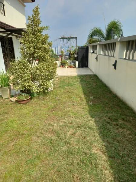 Bungalow House for Sale in Bandar Damai Perdana (Cheras) - Kok Wah Captain - Exterior - PropertyGuru.com.my
