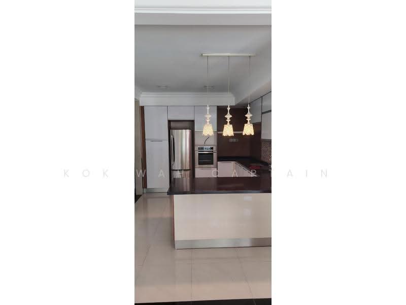 Bungalow House for Sale in Bandar Damai Perdana (Cheras) - Kok Wah Captain - Kitchen - PropertyGuru.com.my