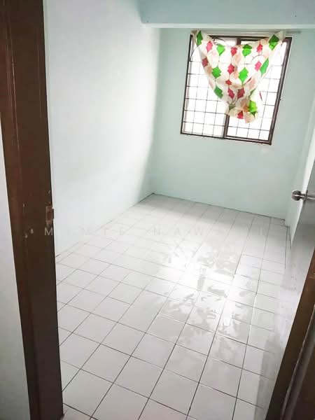 Pangsapuri untuk Dijual di Cheras Perdana Apartment Block D, E - Mimie Nawawi - Interior - PropertyGuru.com.my