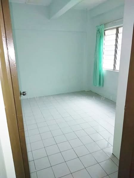 Pangsapuri untuk Dijual di Cheras Perdana Apartment Block D, E - Mimie Nawawi - Interior - PropertyGuru.com.my