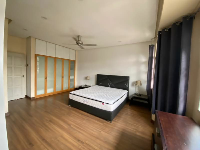 Rumah Teres 2 Tingkat untuk Disewa di Ara Damansara (Selangor) - Shirley Ng - Bedroom - PropertyGuru.com.my