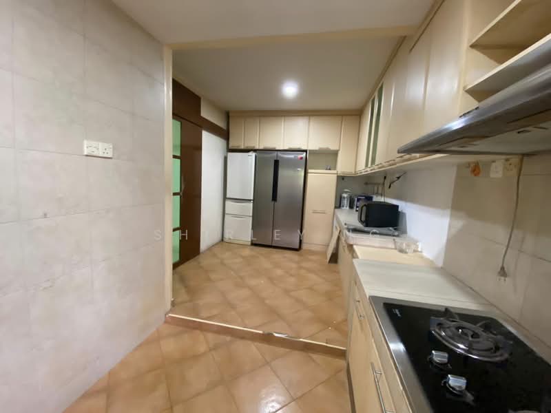 Rumah Teres 2 Tingkat untuk Disewa di Ara Damansara (Selangor) - Shirley Ng - Kitchen - PropertyGuru.com.my