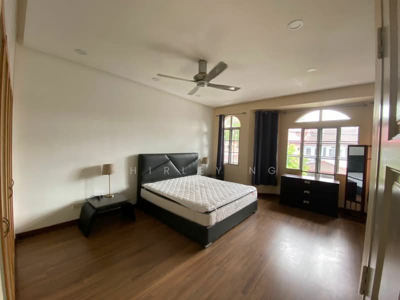 Rumah Teres 2 Tingkat untuk Disewa di Ara Damansara (Selangor) - Shirley Ng - Bedroom - PropertyGuru.com.my
