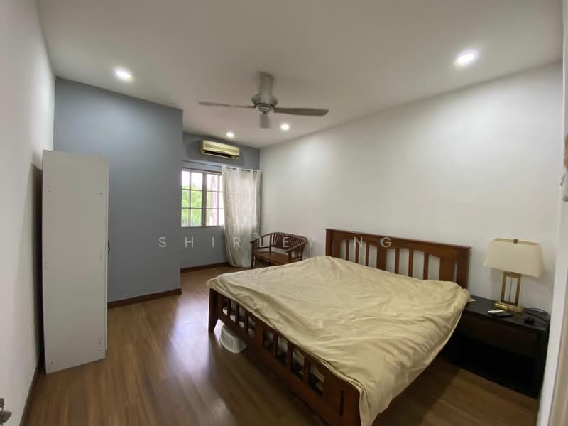 Rumah Teres 2 Tingkat untuk Disewa di Ara Damansara (Selangor) - Shirley Ng - Bedroom - PropertyGuru.com.my