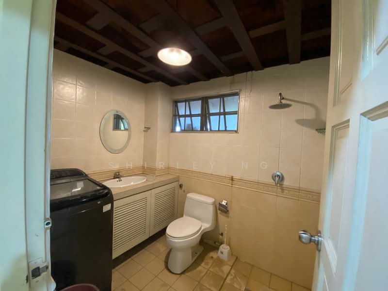 Rumah Teres 2 Tingkat untuk Disewa di Ara Damansara (Selangor) - Shirley Ng - Bathroom - PropertyGuru.com.my