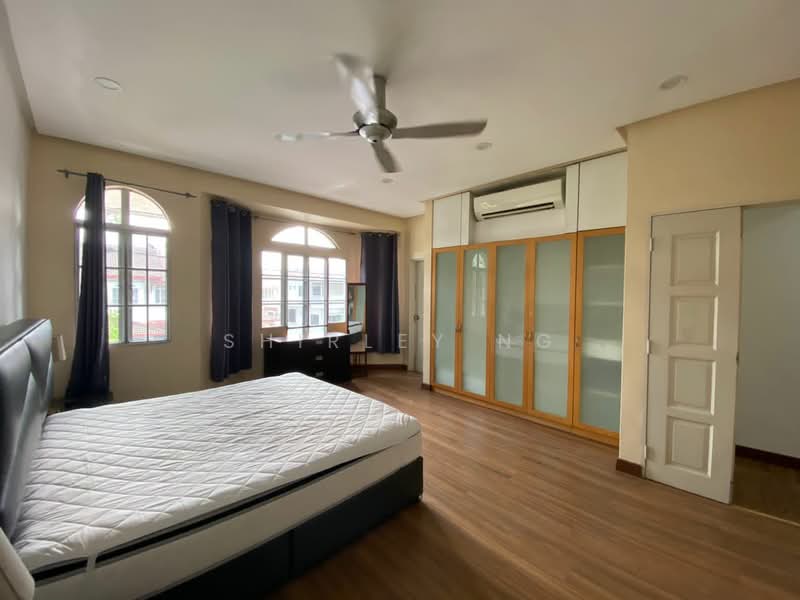 Rumah Teres 2 Tingkat untuk Disewa di Ara Damansara (Selangor) - Shirley Ng - Bedroom - PropertyGuru.com.my