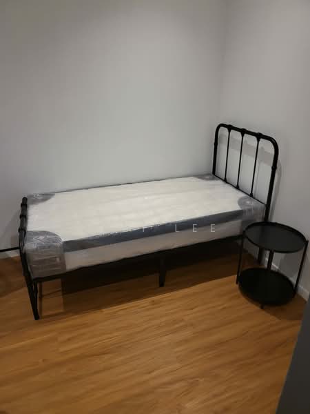 Servis Apartment untuk Disewa di Centrestage Designer Suite - Ally Lee - Bedroom - PropertyGuru.com.my