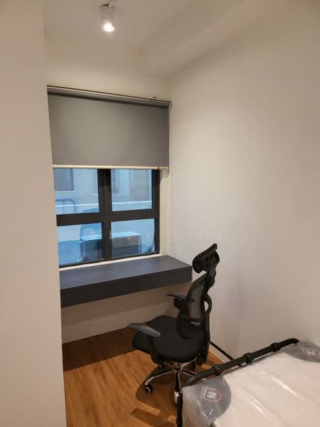 Servis Apartment untuk Disewa di Centrestage Designer Suite - Ally Lee - Study - PropertyGuru.com.my