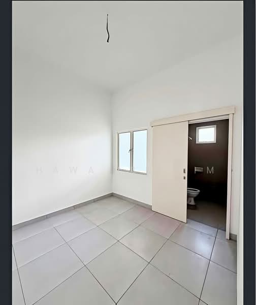Rumah Teres 2 Tingkat untuk Dijual di Nilai Impian (Nilai) - Hawa Ibrahim - Bedroom - PropertyGuru.com.my
