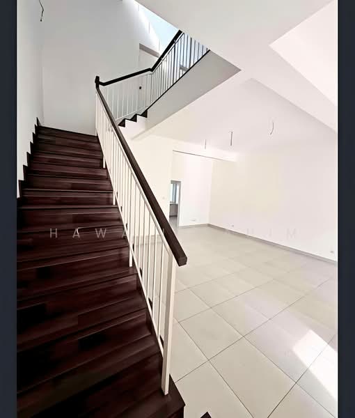 Rumah Teres 2 Tingkat untuk Dijual di Nilai Impian (Nilai) - Hawa Ibrahim - Interior - PropertyGuru.com.my