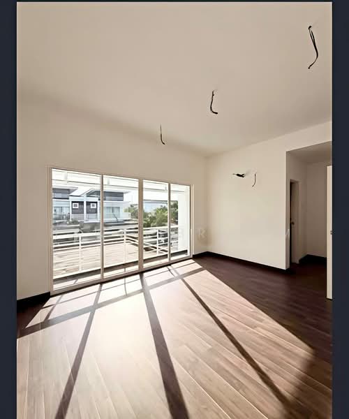 Rumah Teres 2 Tingkat untuk Dijual di Nilai Impian (Nilai) - Hawa Ibrahim - Living Room - PropertyGuru.com.my