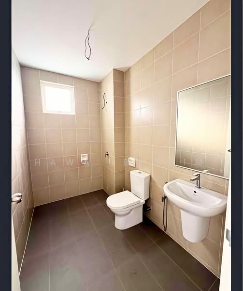 Rumah Teres 2 Tingkat untuk Dijual di Nilai Impian (Nilai) - Hawa Ibrahim - Bathroom - PropertyGuru.com.my