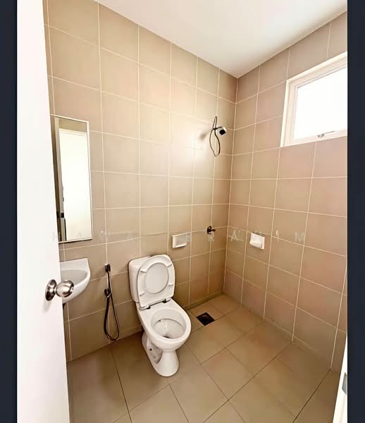 Rumah Teres 2 Tingkat untuk Dijual di Nilai Impian (Nilai) - Hawa Ibrahim - Bathroom - PropertyGuru.com.my