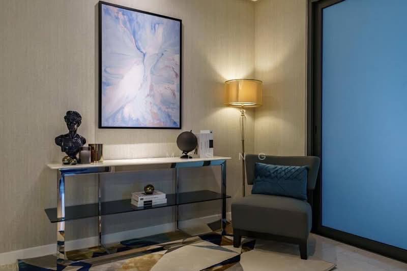 Servis Apartment untuk Disewa di The Astaka @ 1 Bukit Senyum - James Ng - PropertyGuru.com.my