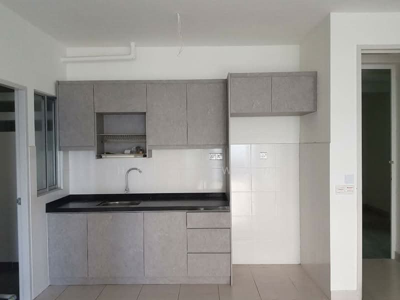 Apartment for Sale at D'Cerrum Apartment - Helen Wan - Kitchen - PropertyGuru.com.my