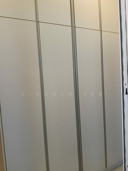 Service Residence for Rent at Skypod Residence - Lincoln Tan - Interior - PropertyGuru.com.my